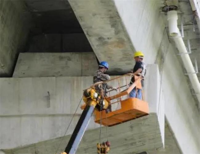 广东桥梁建设排水系统